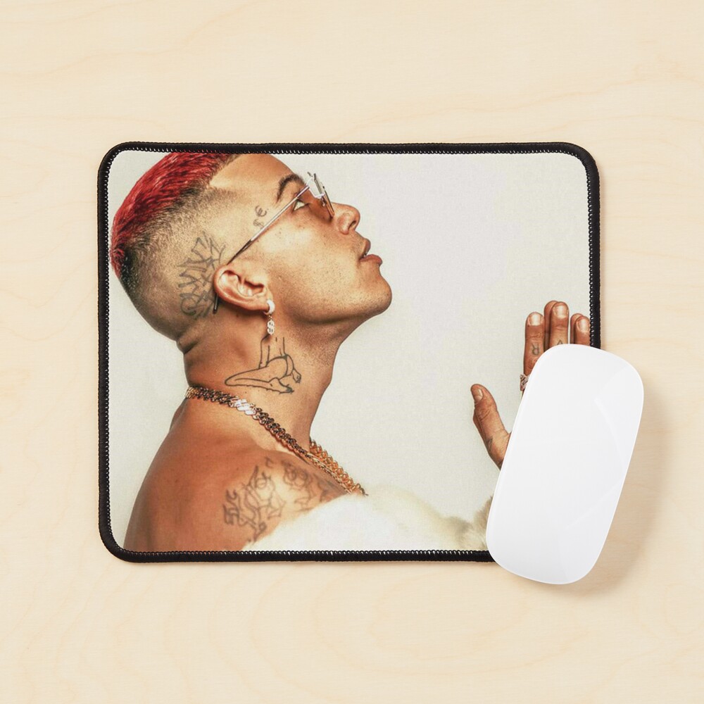 Sfera Ebbasta Poster for Sale by saekyunga