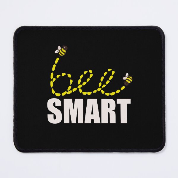 Item preview, Bee Smart | Save the bees, be better, do better, be smart designed and sold by Giovanni-c.