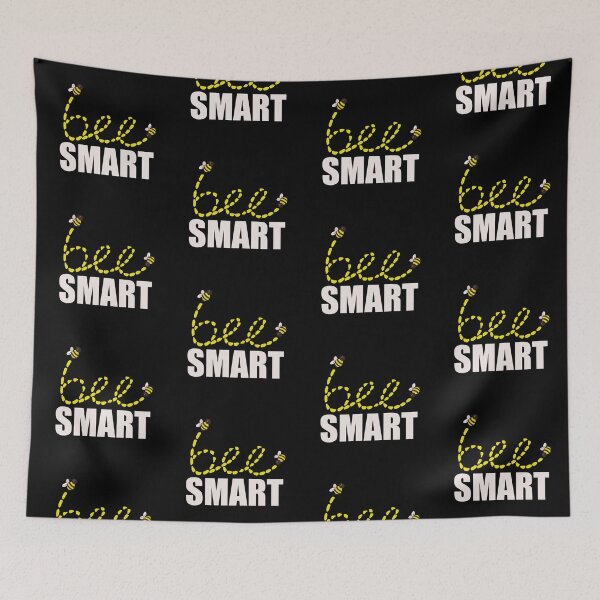 Item preview, Bee Smart | Save the bees, be better, do better, be smart  designed and sold by Giovanni-c.