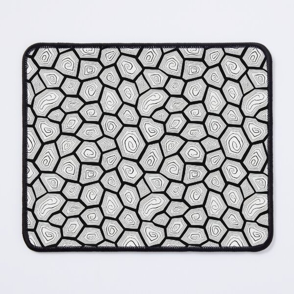 Item preview, Hard shell pattern designed and sold by Jada-Art-Shop.