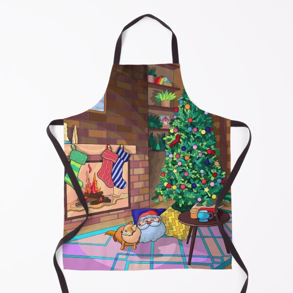 Item preview, Xmass Eve 2023 designed and sold by RandaMay.