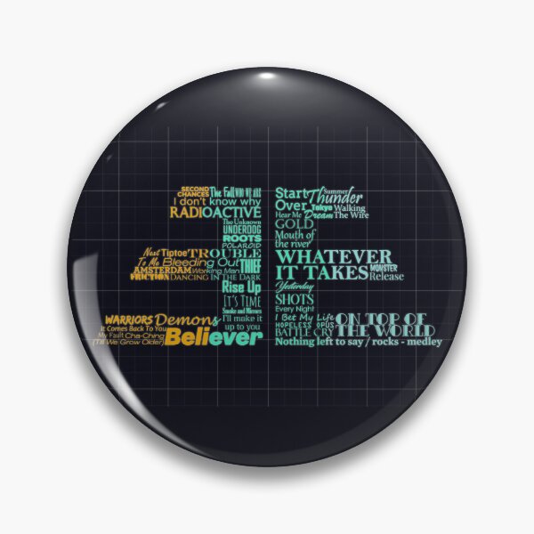 Item preview, Evolve Typographic designed and sold by EV Design.
