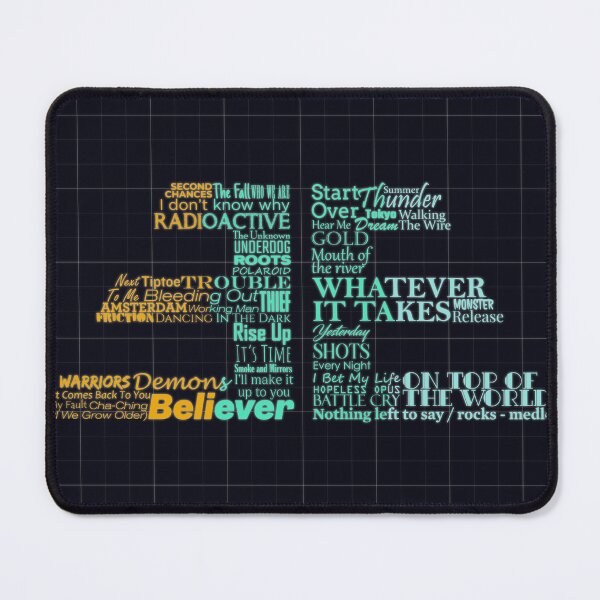 Item preview, Evolve Typographic designed and sold by EV Design.