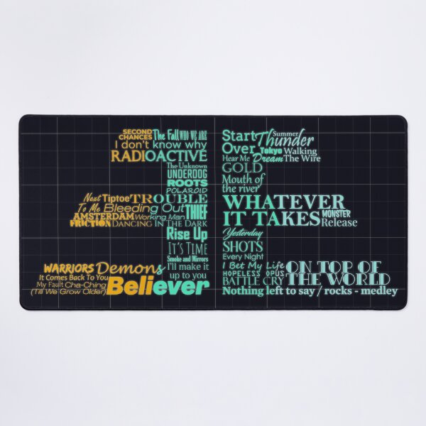 Item preview, Evolve Typographic designed and sold by EV Design.