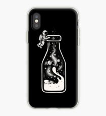 Milchstraße iPhone-Hülle & Cover