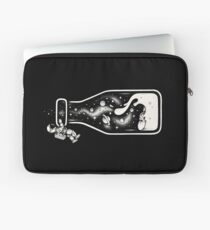 Funda para portátil Vía láctea