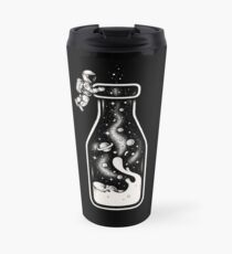 Milky Way Travel Mug