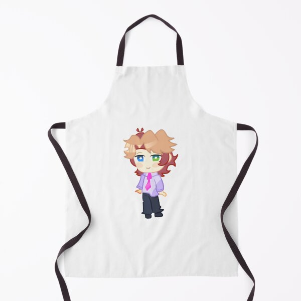 Item preview, Senpai Doki Doki icon designed and sold by Zeldorkle.
