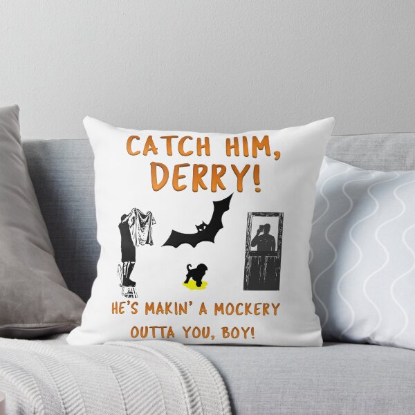 Item preview, Catch Him Derry! designed and sold by Joe-okes.