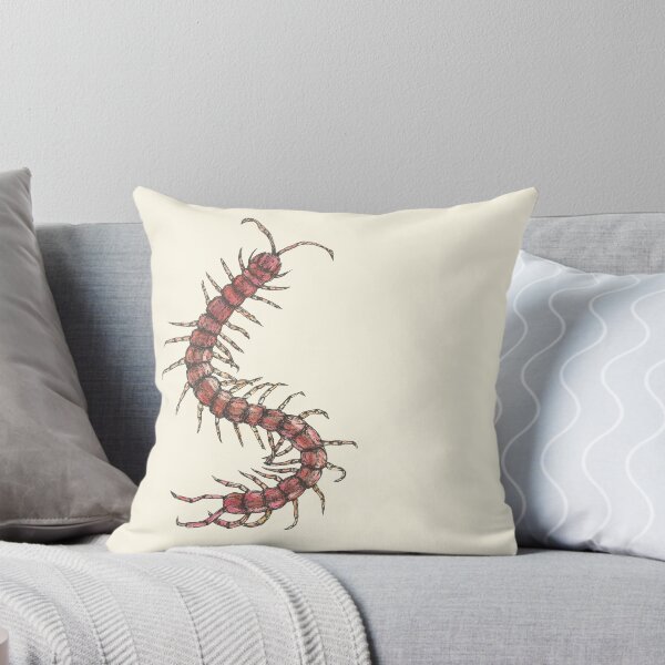 Item preview, Centipede designed and sold by SerenSketches.