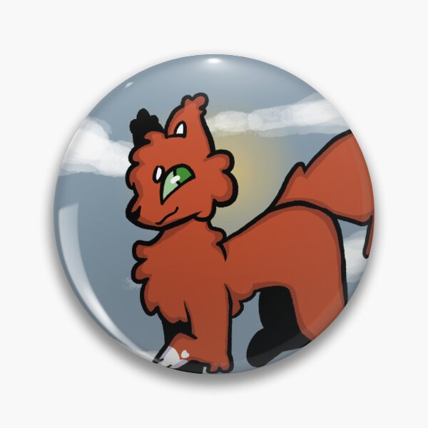 Item preview, Squirrelflight designed and sold by DragonWolf art.