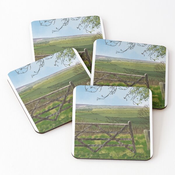 Item preview, Pateley Bridge designed and sold by Shimmersnap.