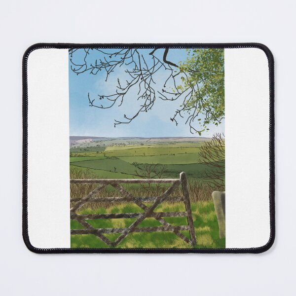 Item preview, Pateley Bridge designed and sold by Shimmersnap.