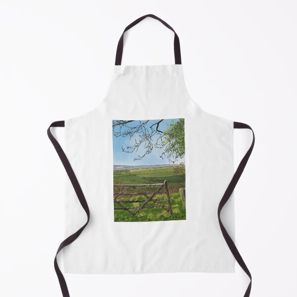 Item preview, Pateley Bridge designed and sold by Shimmersnap.