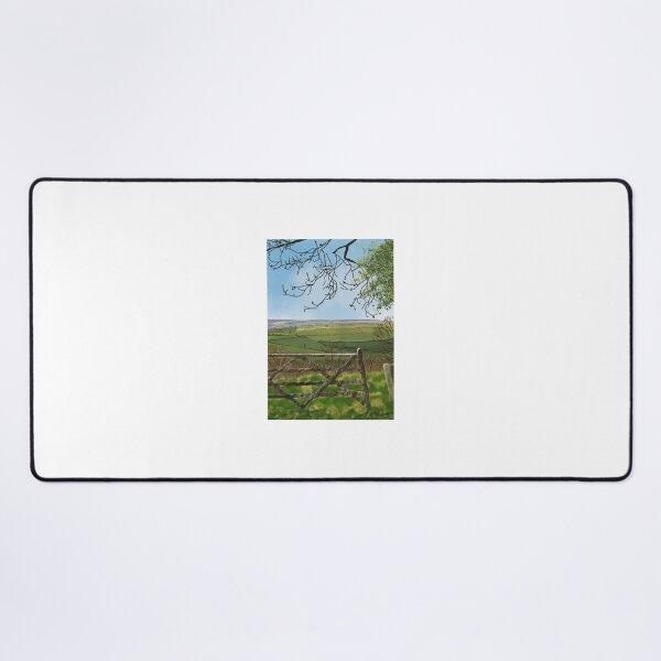Item preview, Pateley Bridge designed and sold by Shimmersnap.