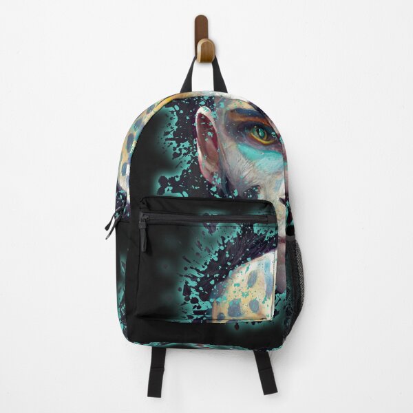 Item preview, jaguar human - designed and sold by mayza-shop.