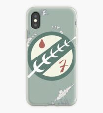 Mandalorian iPhone-Hülle & Cover