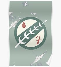 Mandalorian Poster