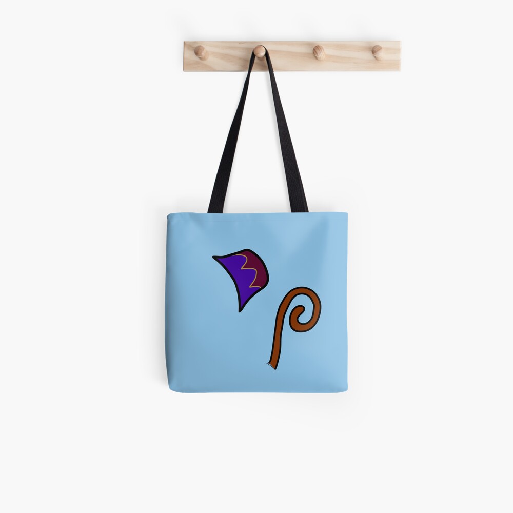 aladdin bag