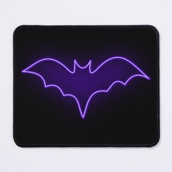 Item preview, Neon Bat Sign designed and sold by Arianna Khalil.