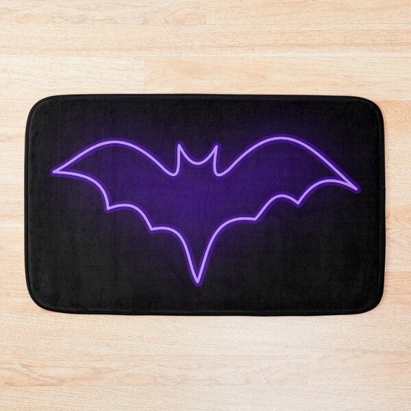 Item preview, Neon Bat Sign designed and sold by Arianna Khalil.