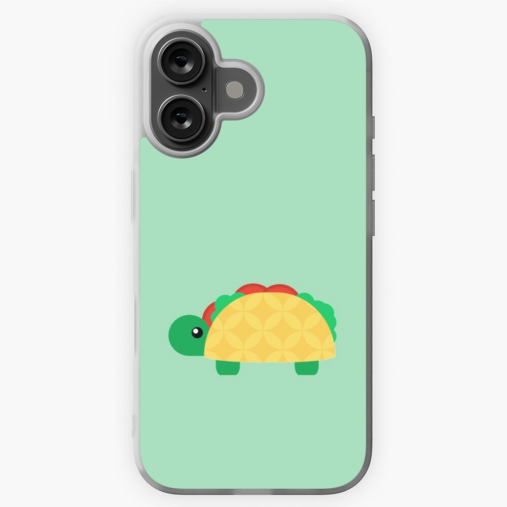 Item preview, iPhone Soft Case designed and sold by pocosgiftshop.