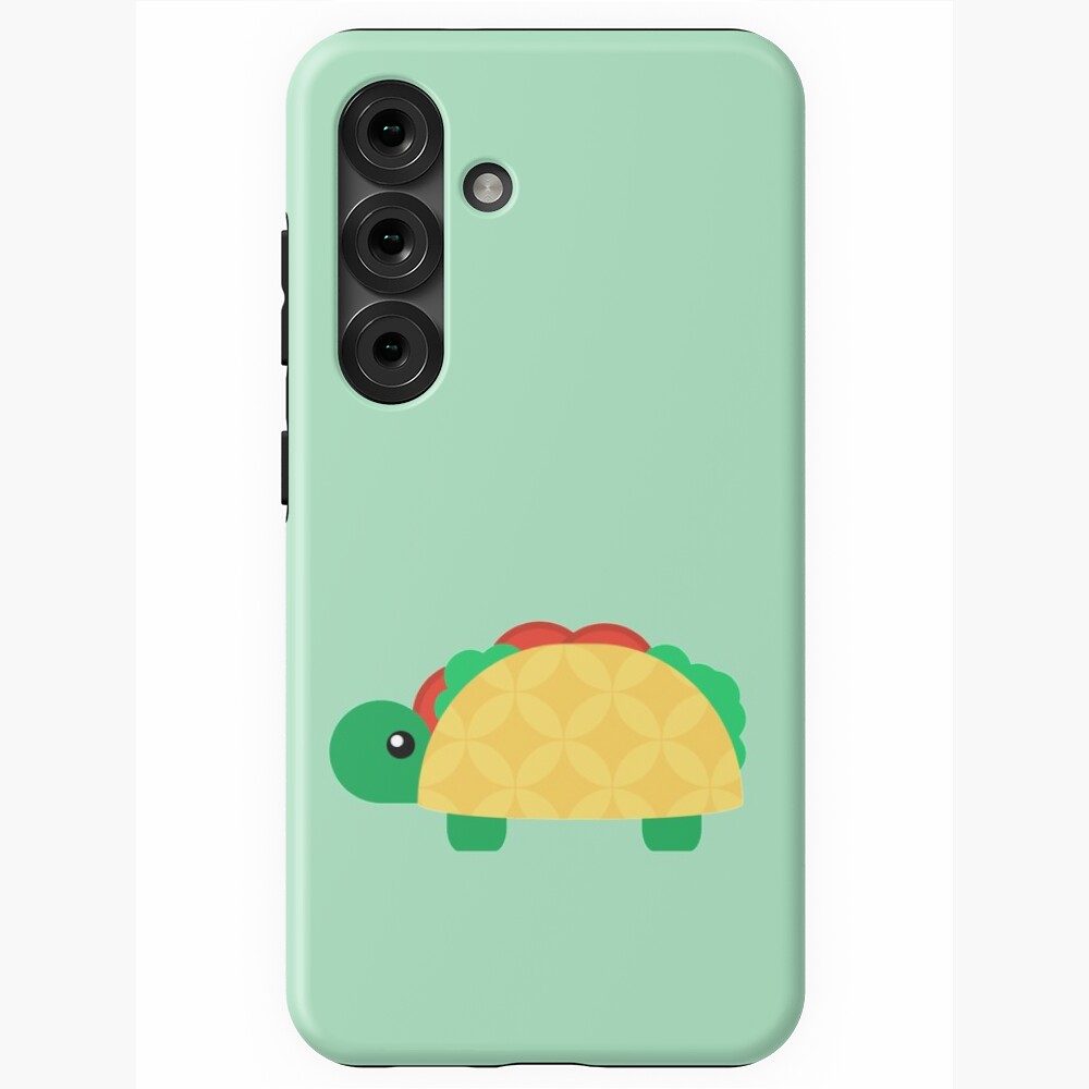 Item preview, Samsung Galaxy Tough Case designed and sold by pocosgiftshop.