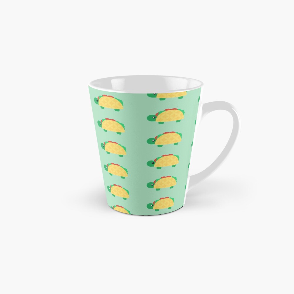 Item preview, Tall Mug designed and sold by pocosgiftshop.