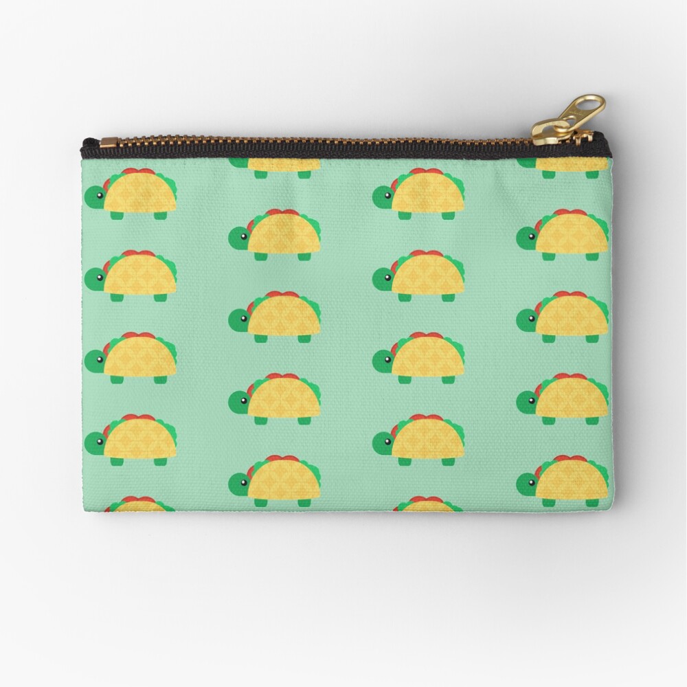Item preview, Zipper Pouch designed and sold by pocosgiftshop.