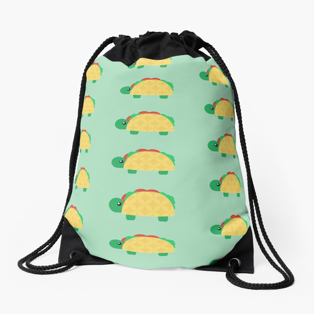 Item preview, Drawstring Bag designed and sold by pocosgiftshop.