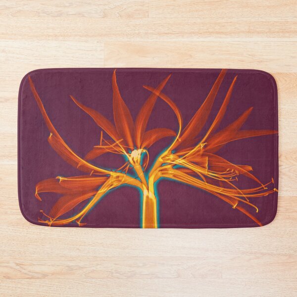 Item preview, Flower in red and yellow, amaryllis designed and sold by Lanuma.