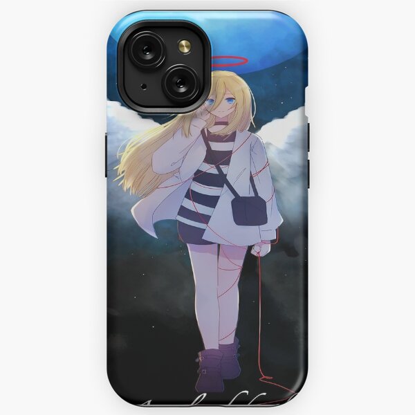 Angels Of Death iPhone Cases for Sale