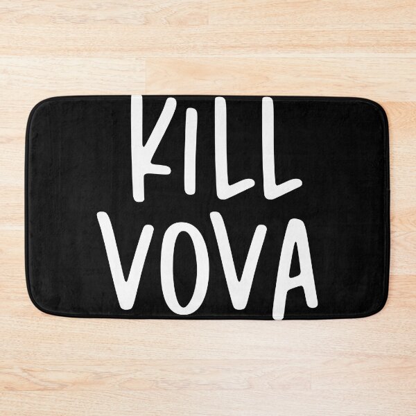 Item preview, Kill VOVA designed and sold by Ketrinartistka.