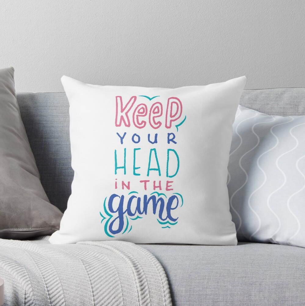 Item preview, Throw Pillow designed and sold by mirunasfia.