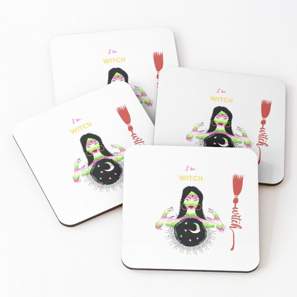 Item preview, witch sticker designed and sold by Martinamanifestingmoney28 13 .