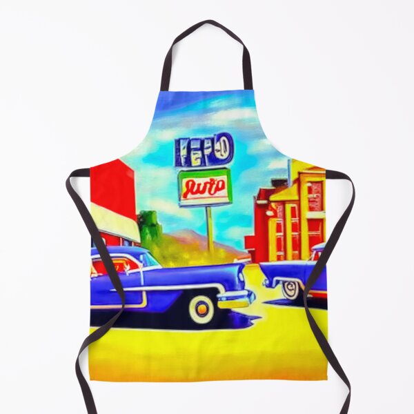 Item preview, American Diner designed and sold by BerylBez.