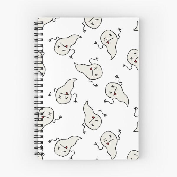 Item preview, ghost designed and sold by zizimentos.