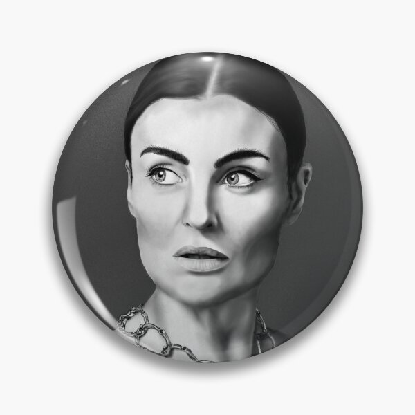 Item preview, Lyne Renée Diana Broussard Collection #2 designed and sold by chesip14.