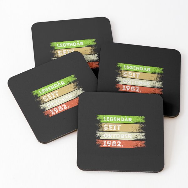 Item preview, 40 Geburtstag Mann 40 Jahre Legendär seit Oktober 1982 designed and sold by mangoshop1.