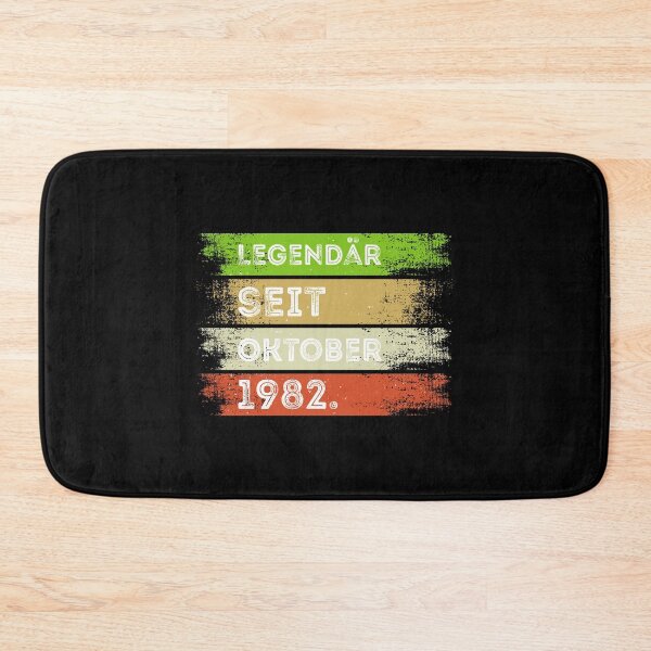 Item preview, 40 Geburtstag Mann 40 Jahre Legendär seit Oktober 1982 designed and sold by mangoshop1.