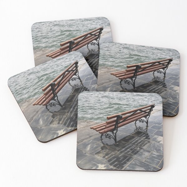 Item preview, Waves on shore designed and sold by feiermar.