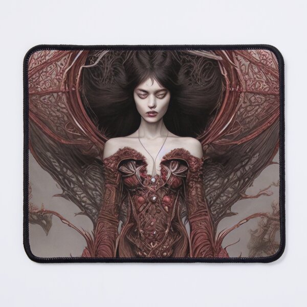 Item preview, Garnet designed and sold by CherryBlack.