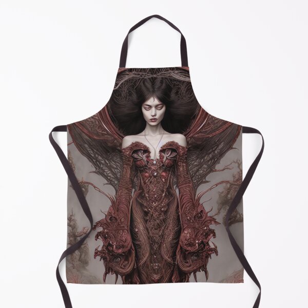 Item preview, Garnet designed and sold by CherryBlack.