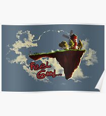 Feel Good... Poster