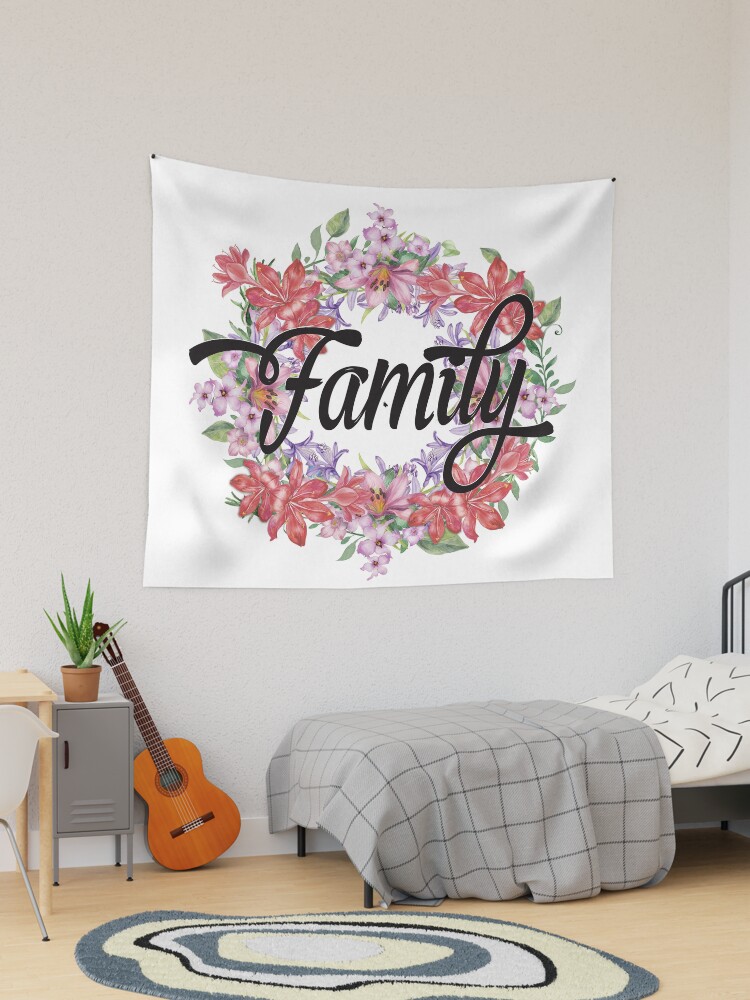 Girly discount wall tapestry