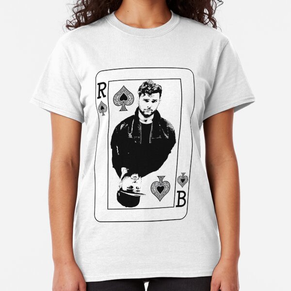 royal blood band merch