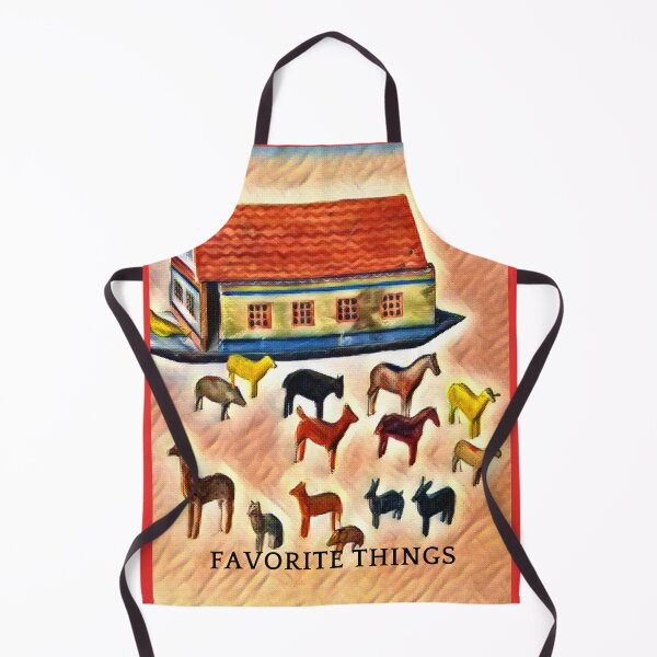 Item preview, Favorite Things. designed and sold by Demetria3.