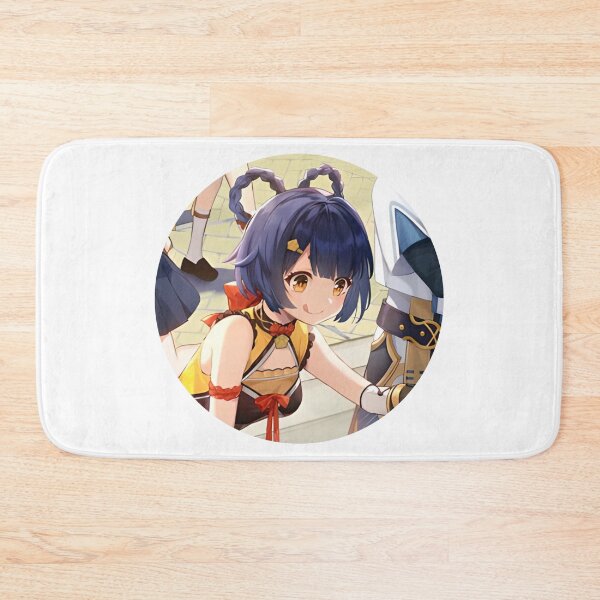 Item preview, Xiangling designed and sold by Lauwuuh.