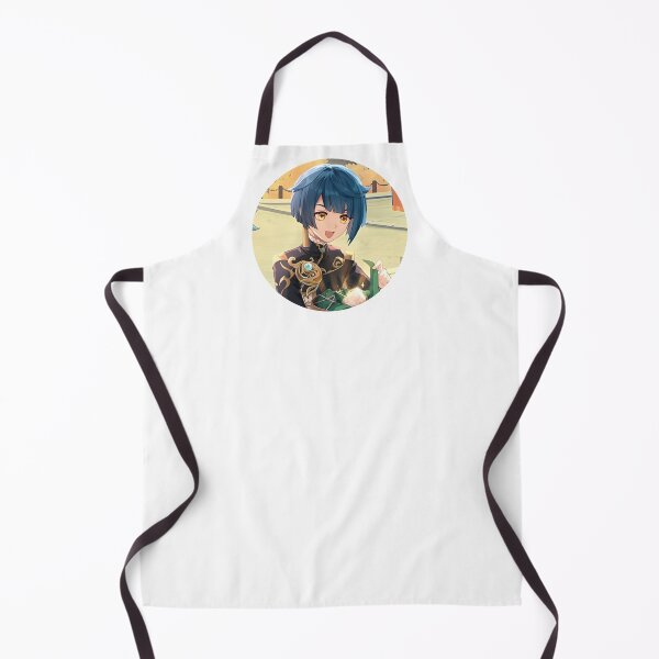 Item preview, Xing Qiu designed and sold by Lauwuuh.