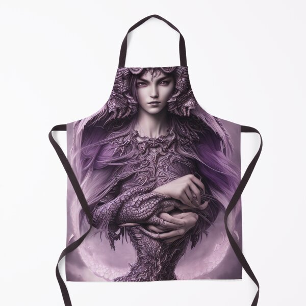 Item preview, Amethyst designed and sold by CherryBlack.